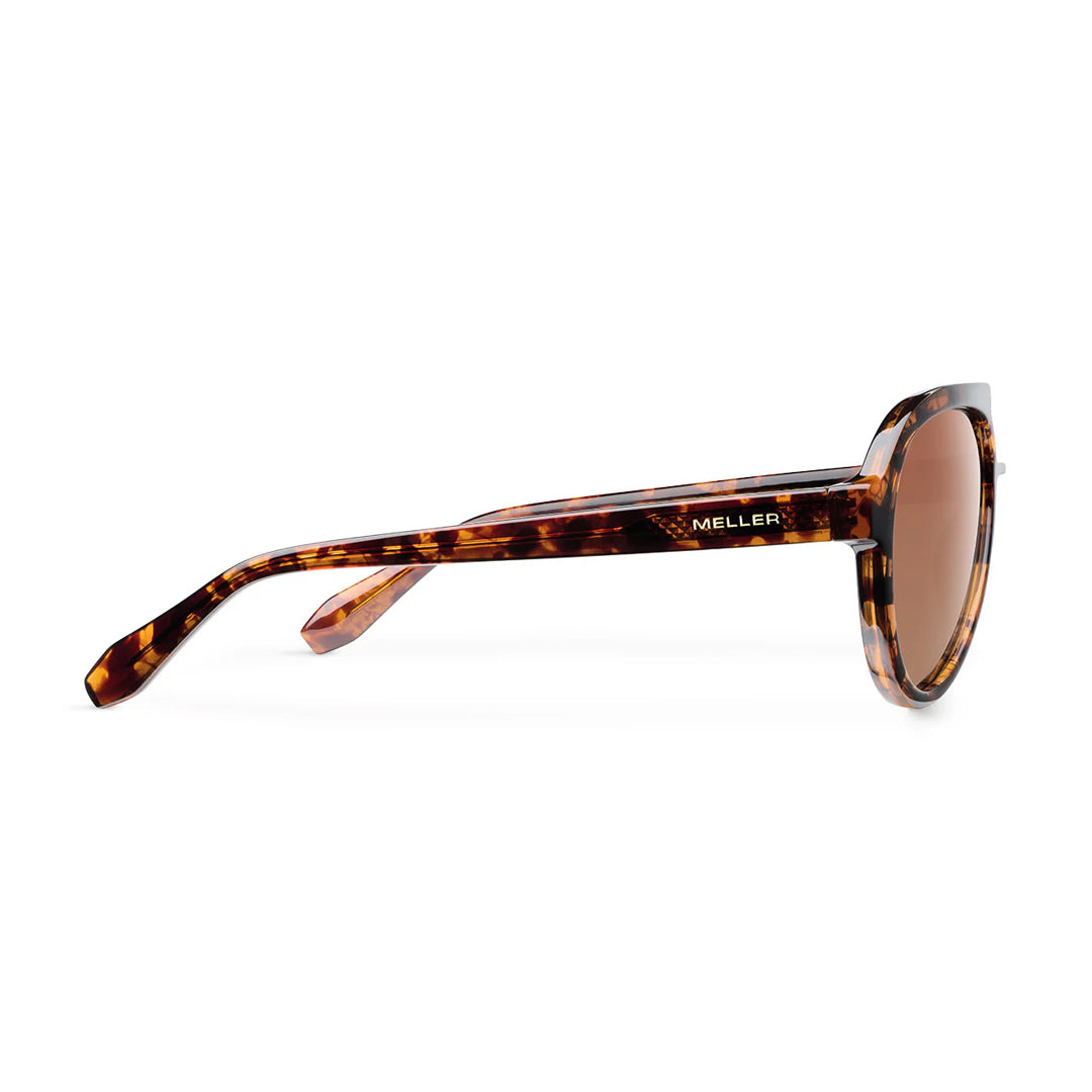 Γυαλιά Ηλίου Meller Kena Tigris Brown