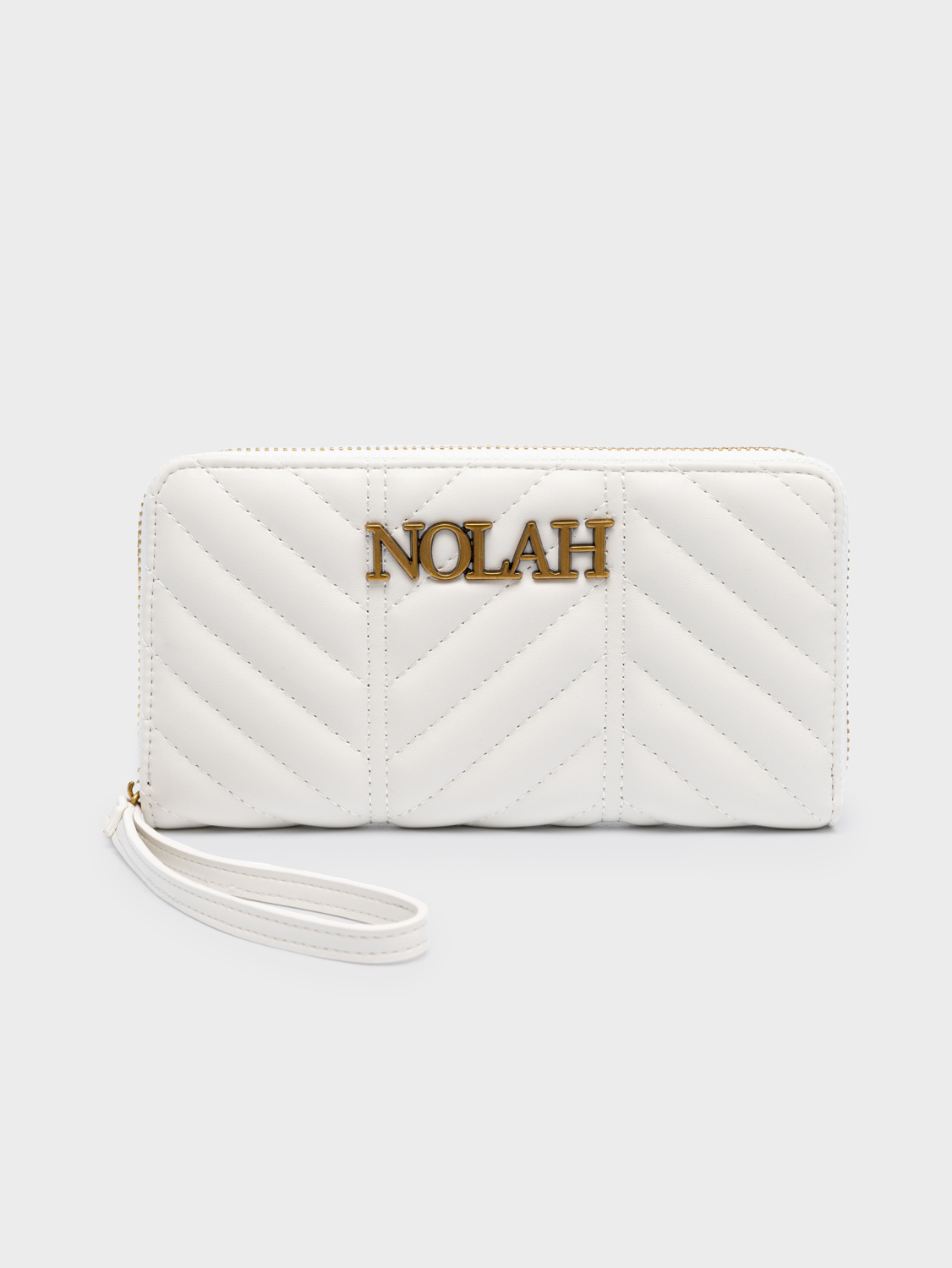 Nolah Wallet Kiki Ivory Nolah Wallet Kiki Ivory