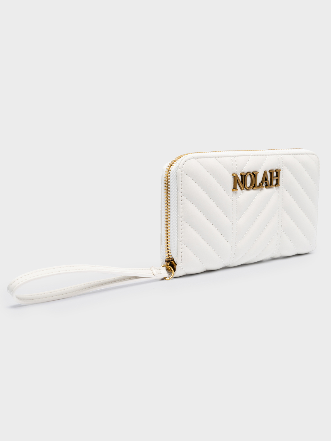 Nolah Wallet Kiki Ivory