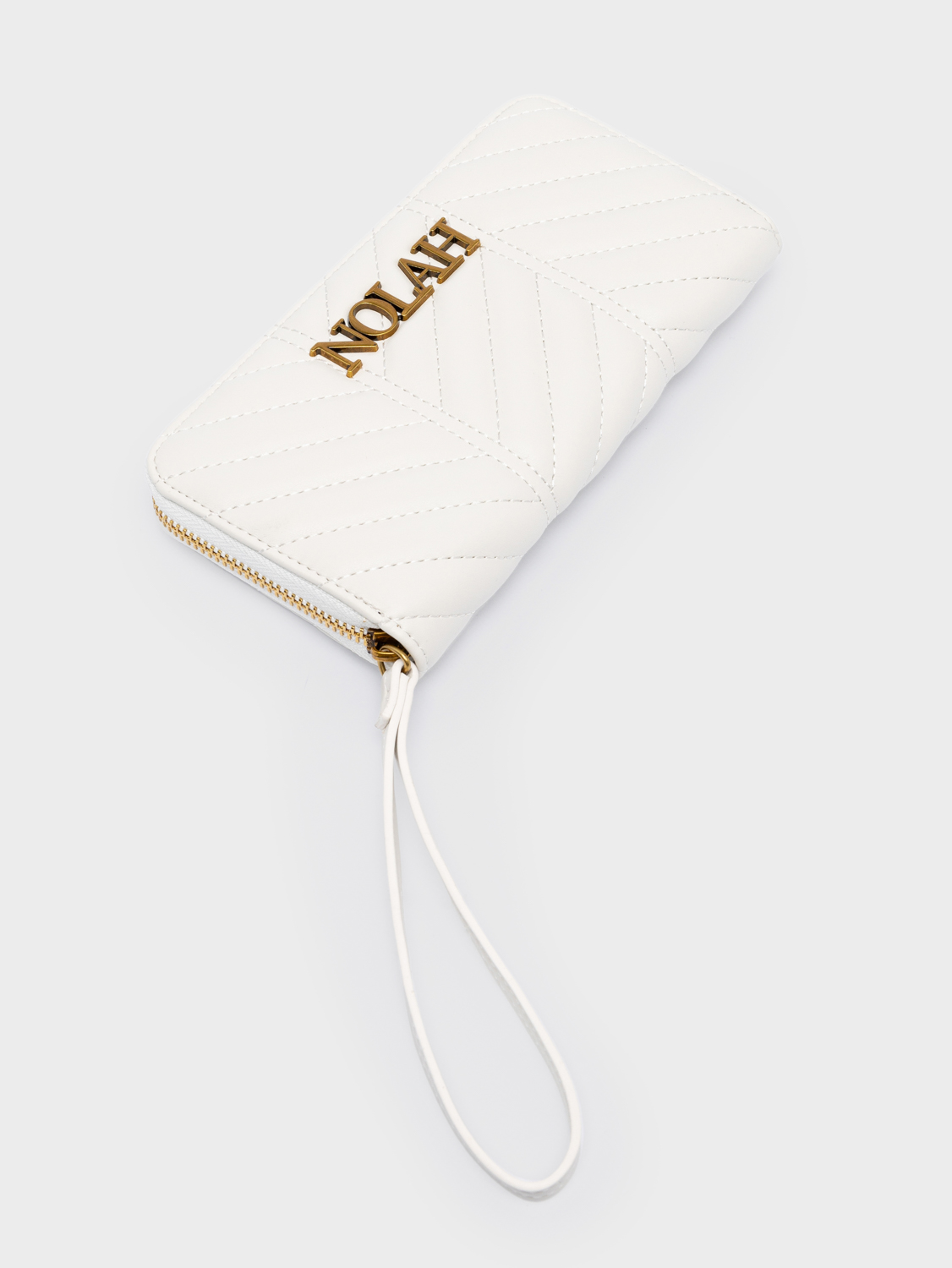 Nolah Wallet Kiki Ivory