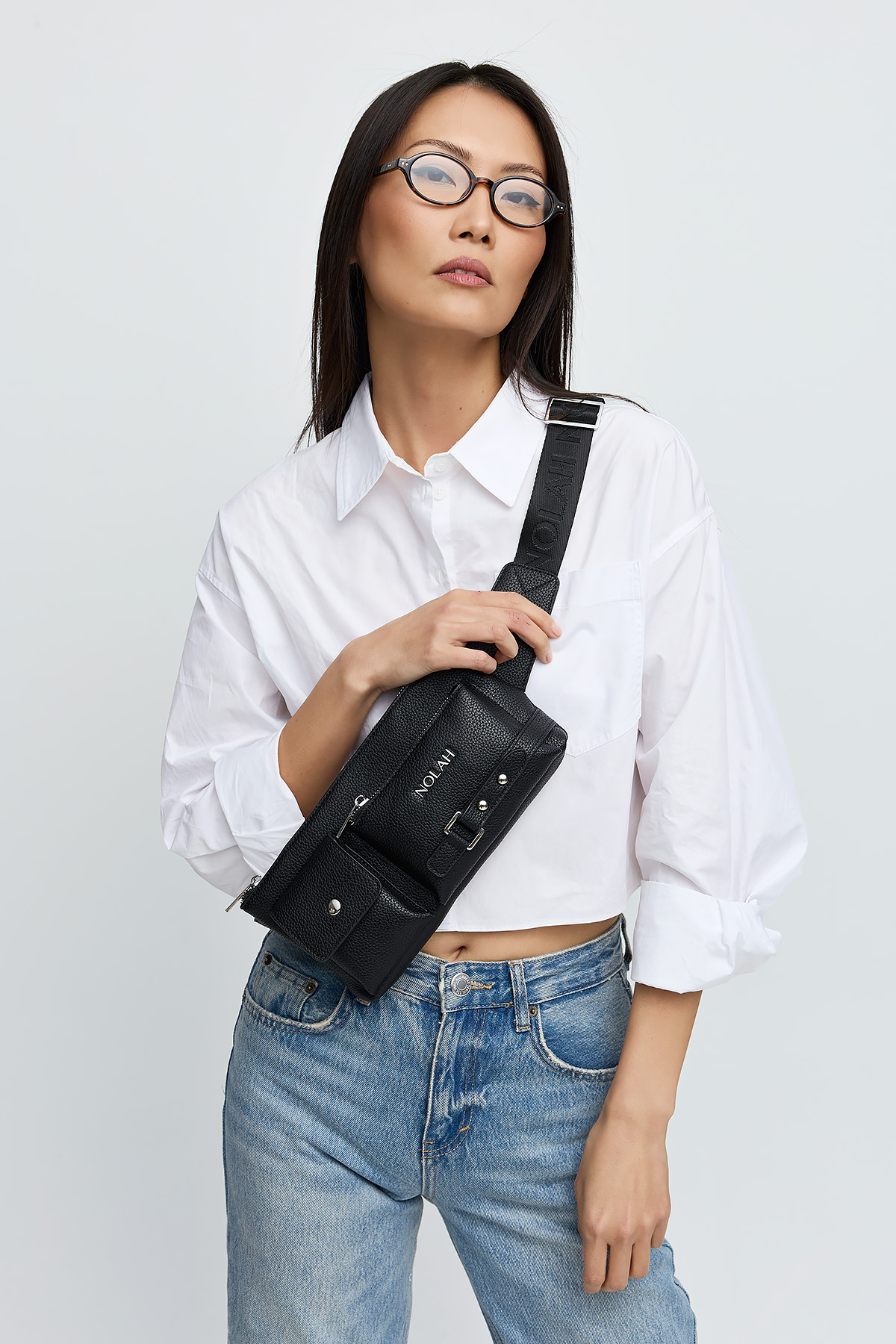 Kensighton Black Silver