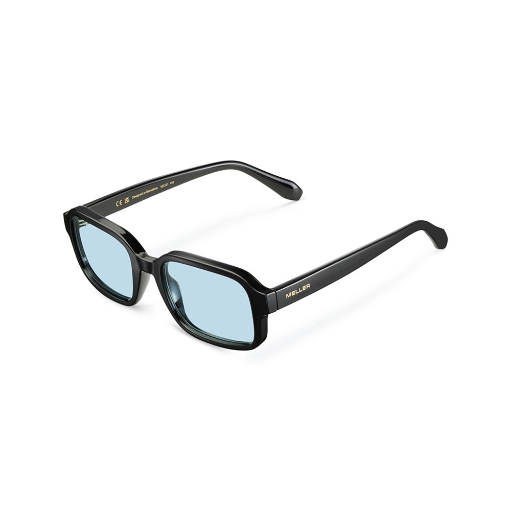 Γυαλιά Ηλίου Meller Lebo Black Turrquoise