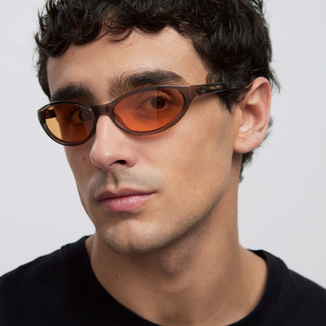 Γυαλιά Ηλίου Meller Lela Camel Orange