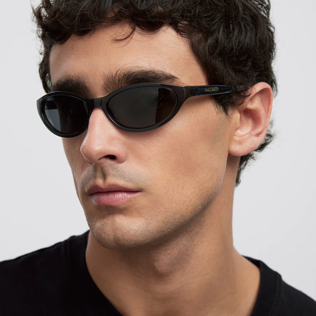 Γυαλιά Ηλίου Meller Lela Fossil Carbon