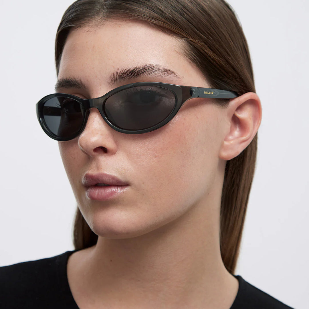 Γυαλιά Ηλίου Meller Lela Fossil Carbon