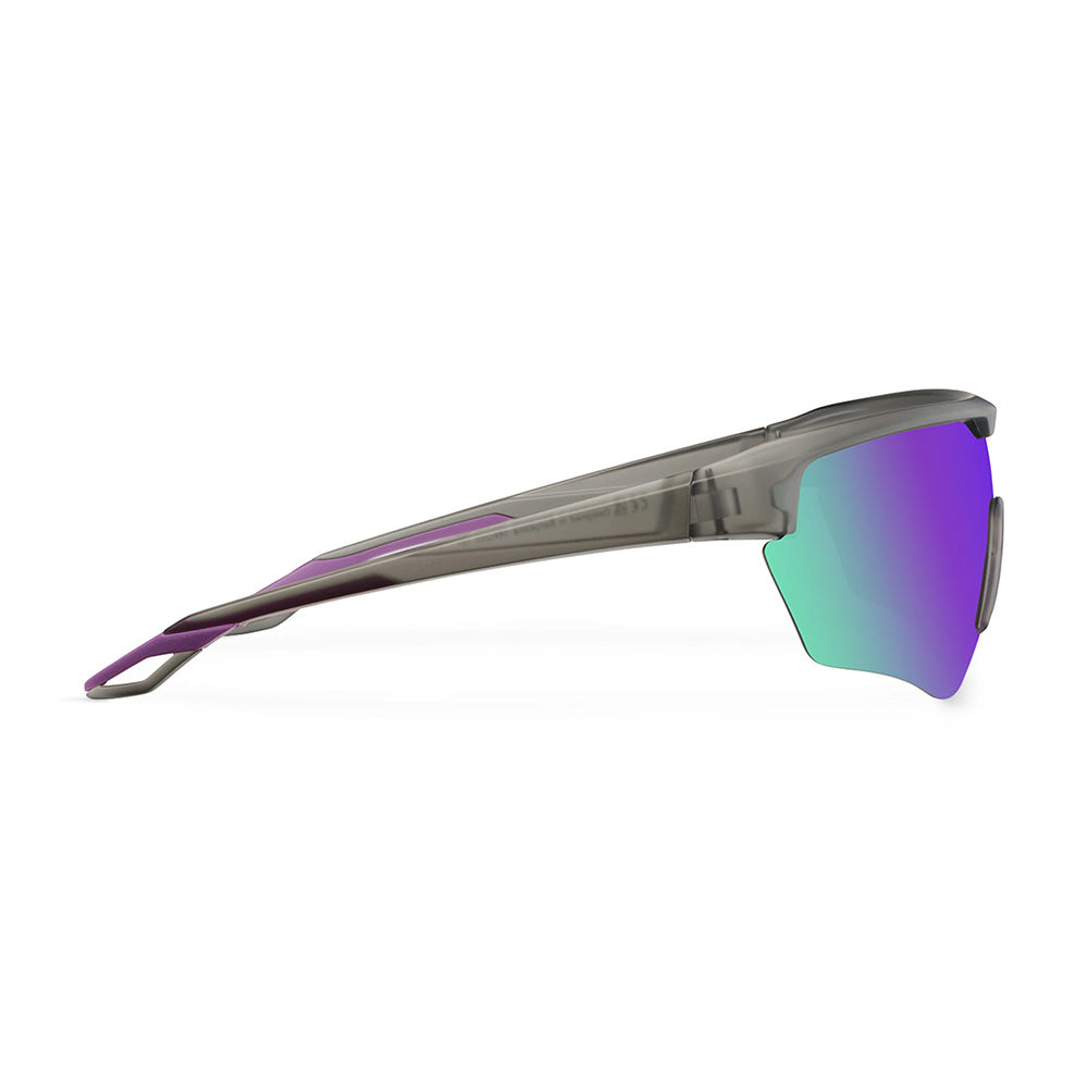 Γυαλιά Ηλίου Meller Lila Grey Purple Γυαλιά Ηλίου Meller Lila Grey Purple