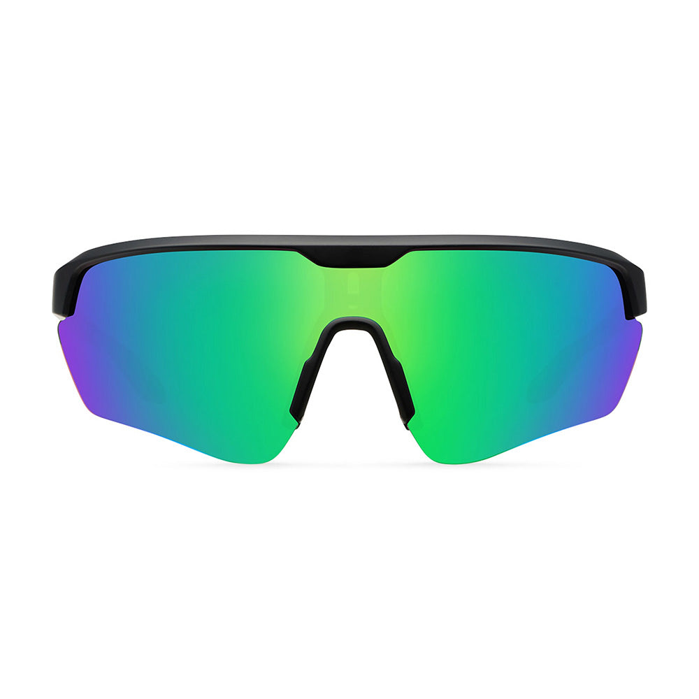 Γυαλιά Ηλίου Meller Lila Black Green Γυαλιά Ηλίου Meller Lila Black Green