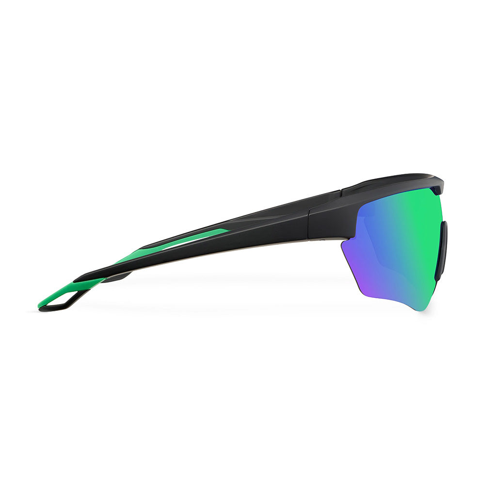 Γυαλιά Ηλίου Meller Lila Black Green