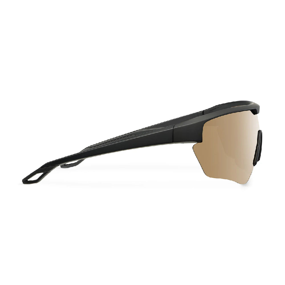 Γυαλιά Ηλίου Meller Lila Black Kakao