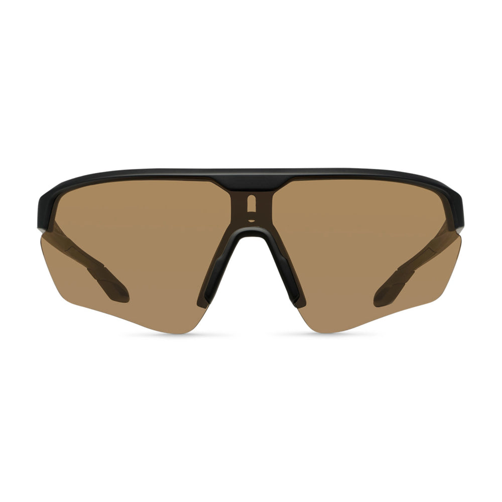 Γυαλιά Ηλίου Meller Lila Black Kakao