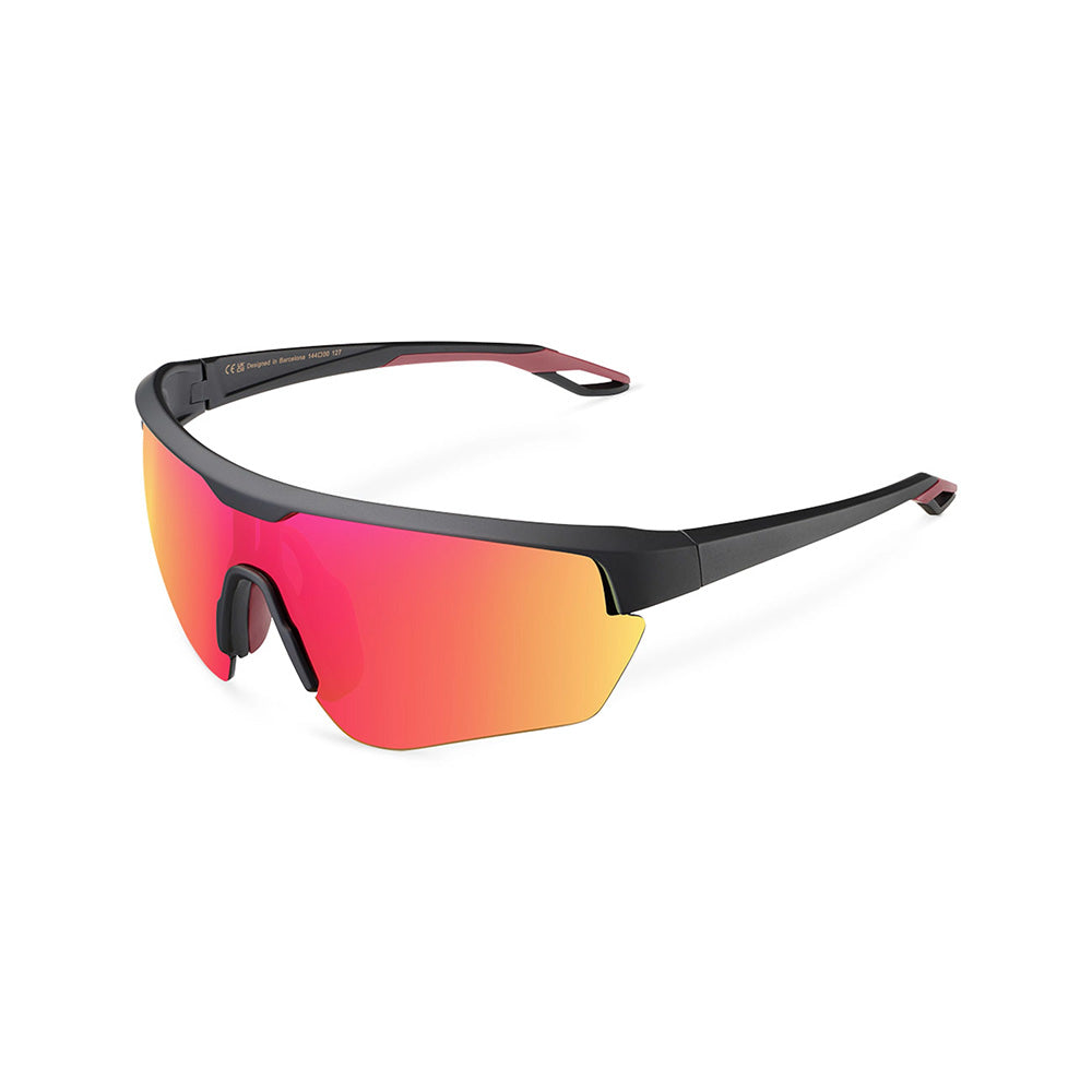 Γυαλιά Ηλίου Meller Lila Black Lava