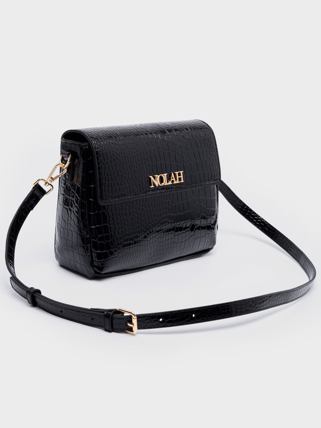 Loucrezia Black Loucrezia Black