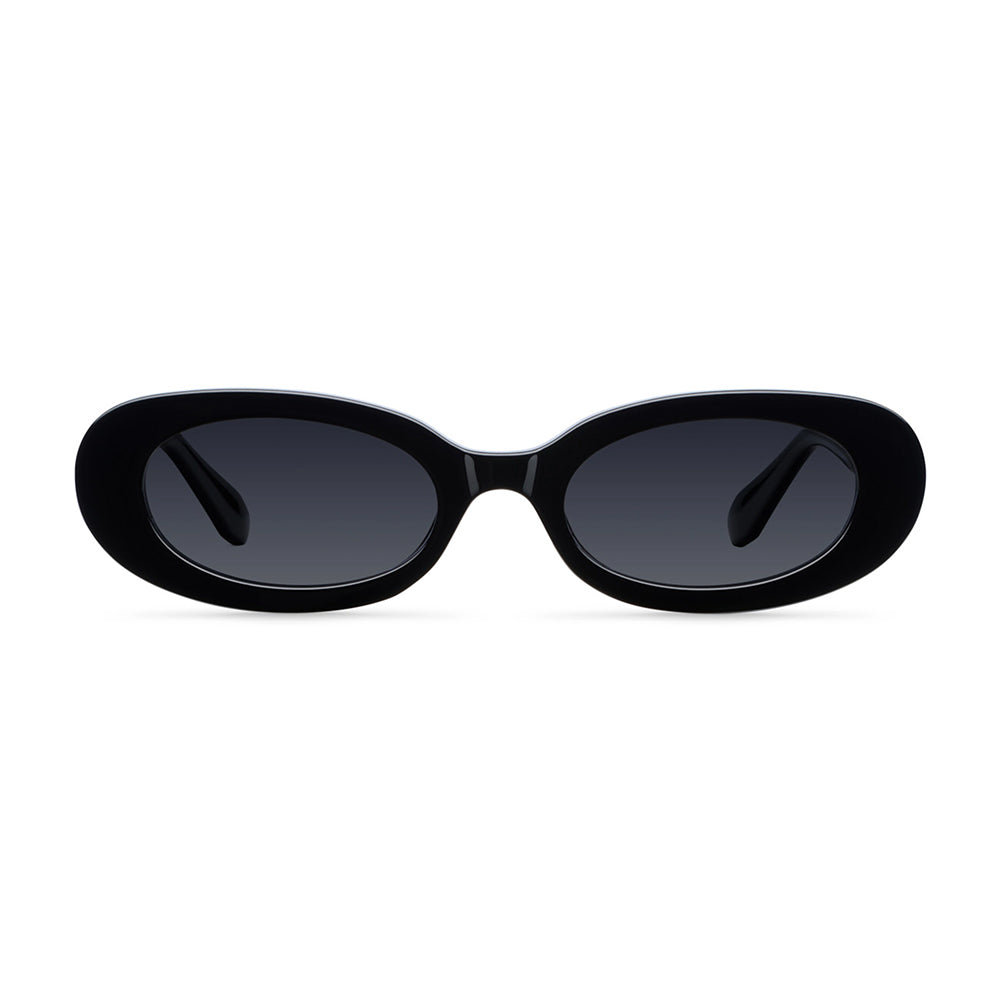 Γυαλιά Ηλίου Meller Lua All Black Γυαλιά Ηλίου Meller Lua All Black