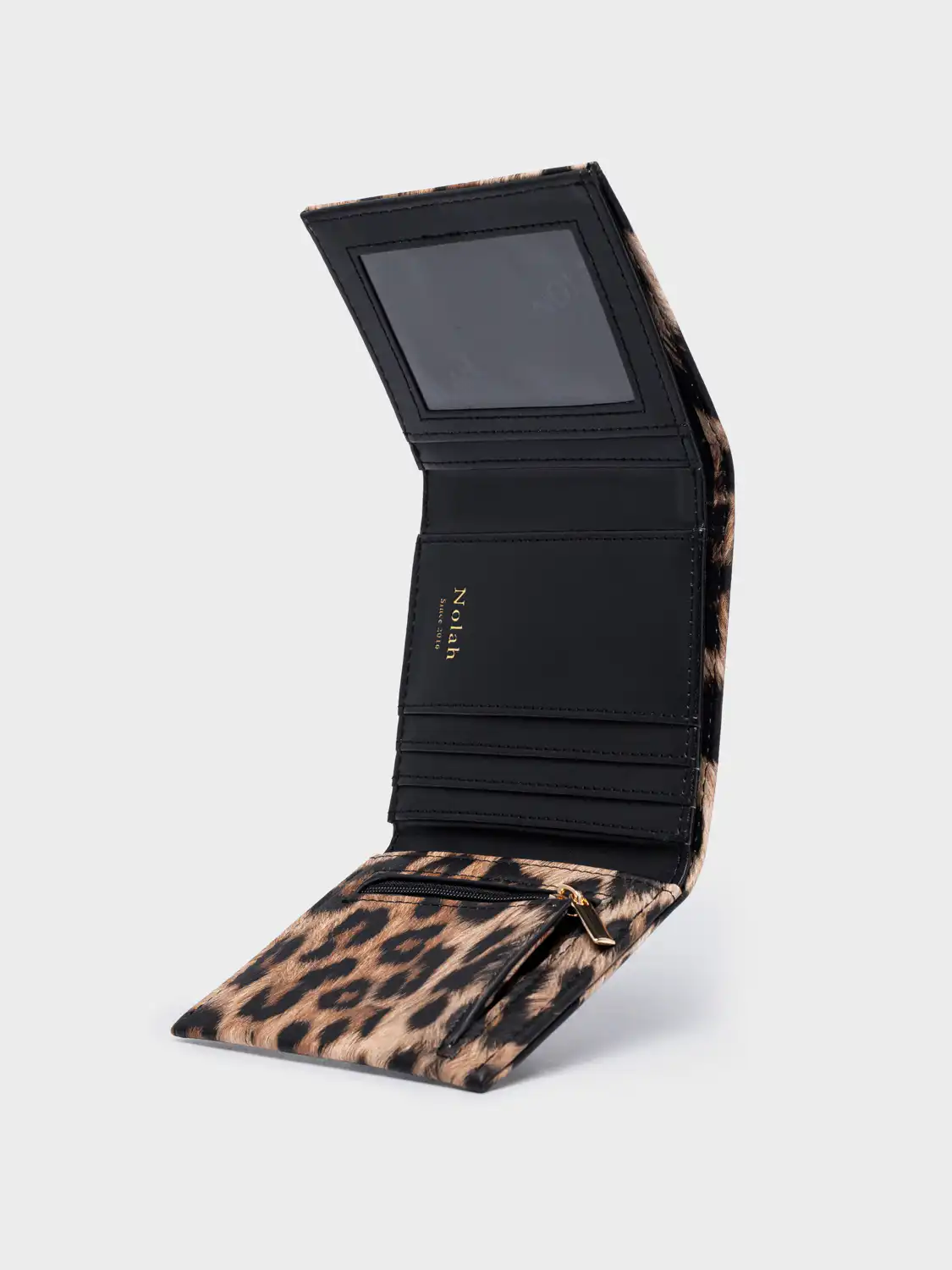 Lana Brown Leopard Lana Brown Leopard