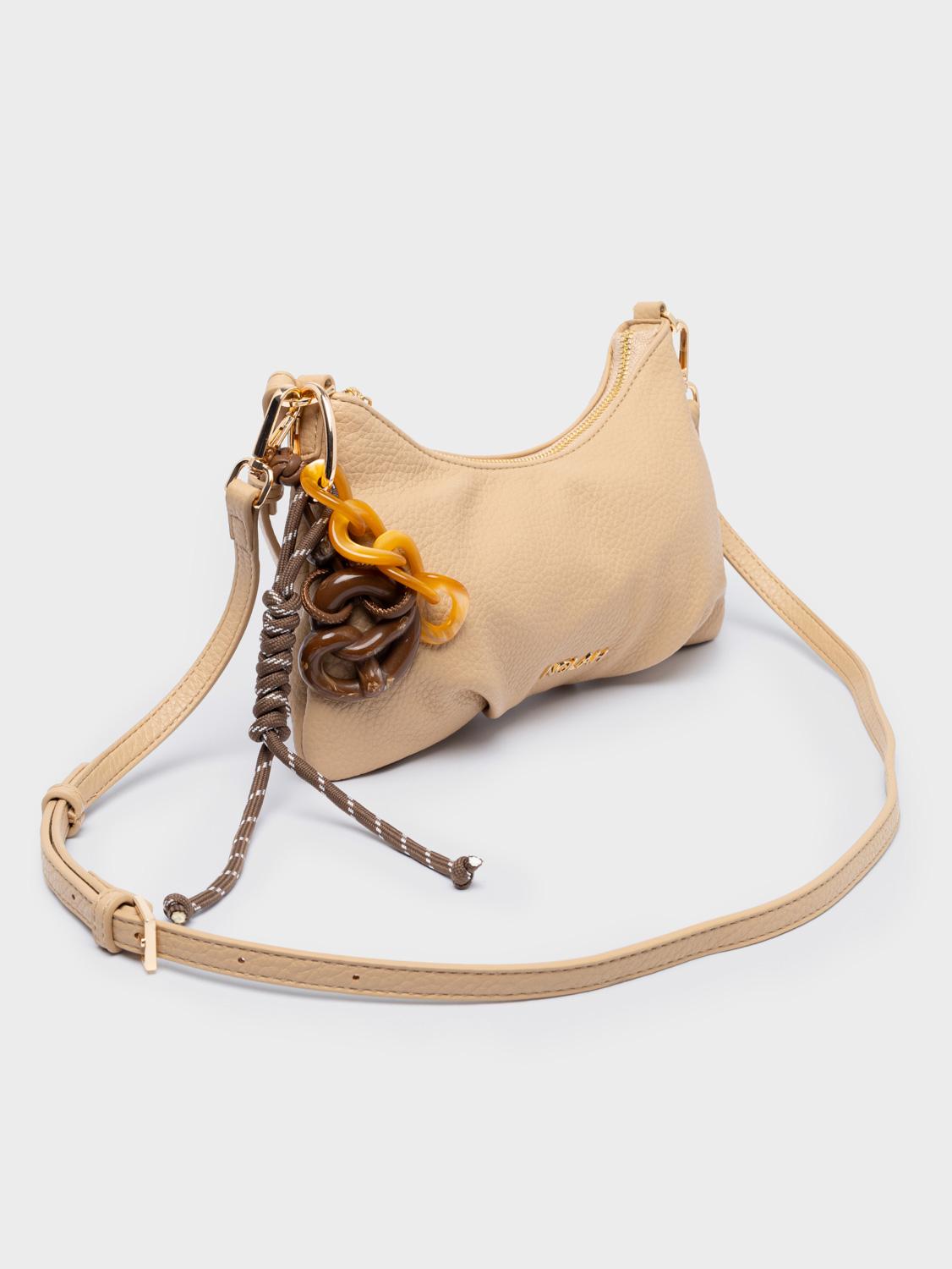 Lina Beige Light Gold