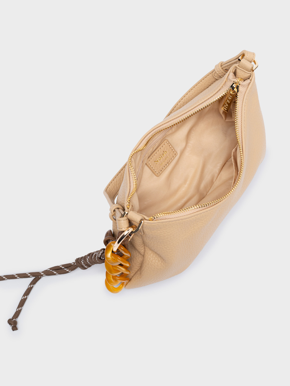 Lina Beige Light Gold