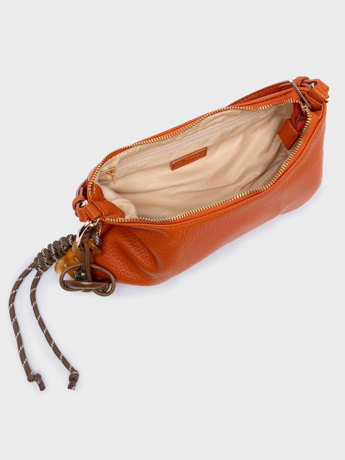 Lina Orange Light Gold