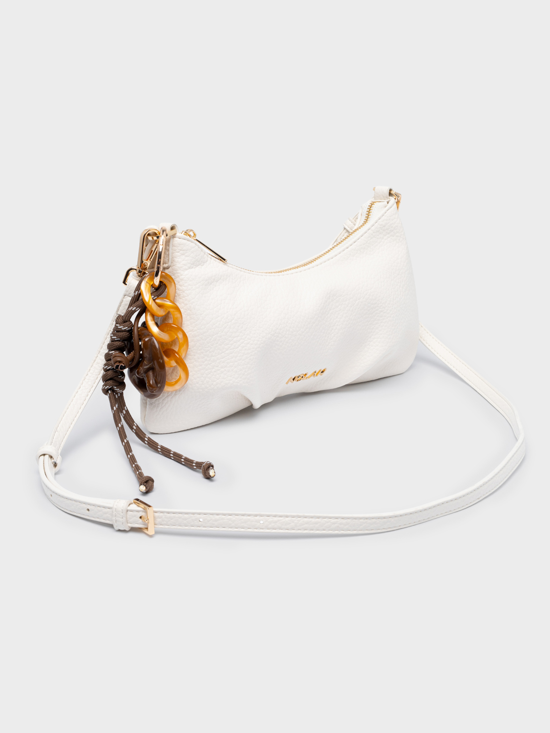 Lina White Light Gold