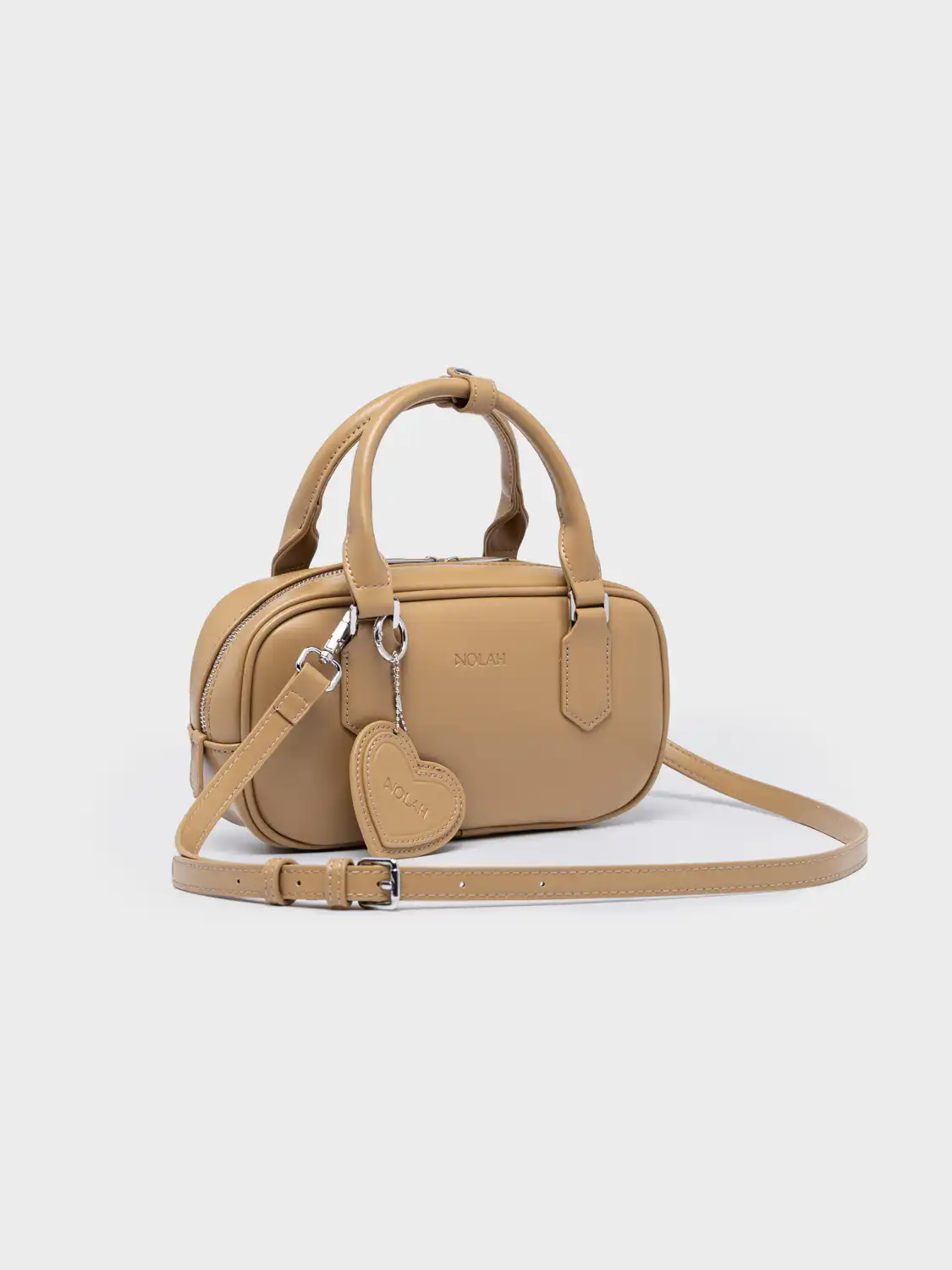 Lovey Beige Silver Lovey Beige Silver