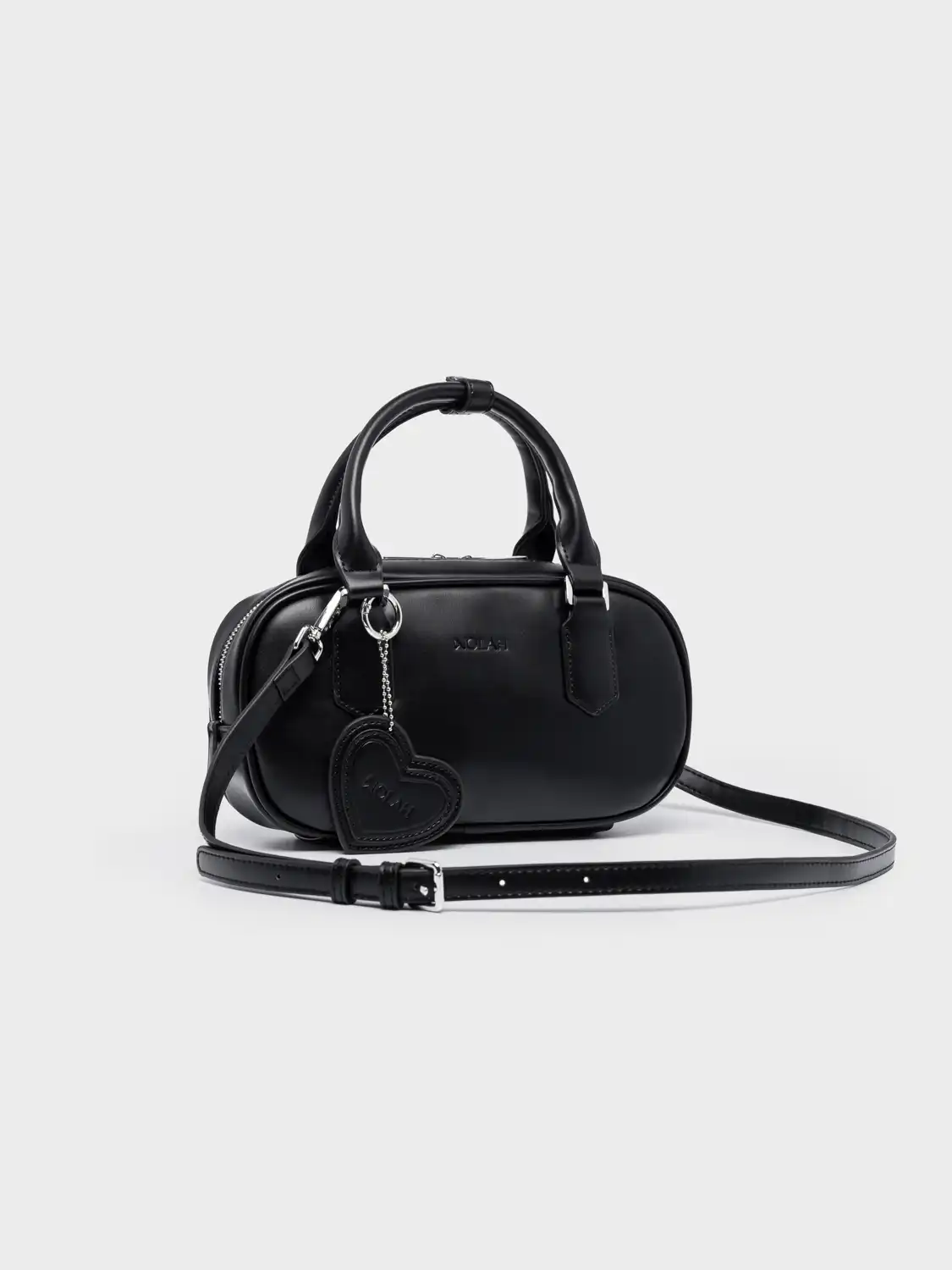 Lovey Black Silver Lovey Black Silver