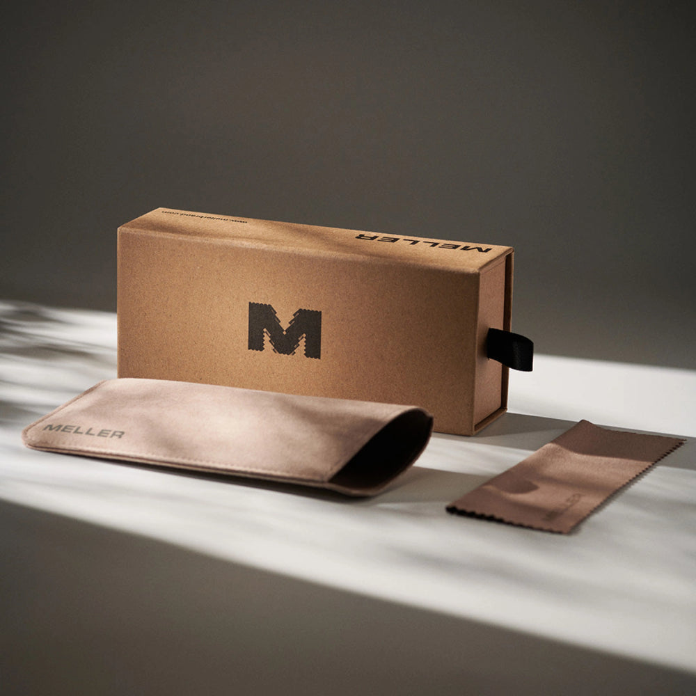 Γυαλιά Ηλίου Meller Cumbi Black Orange