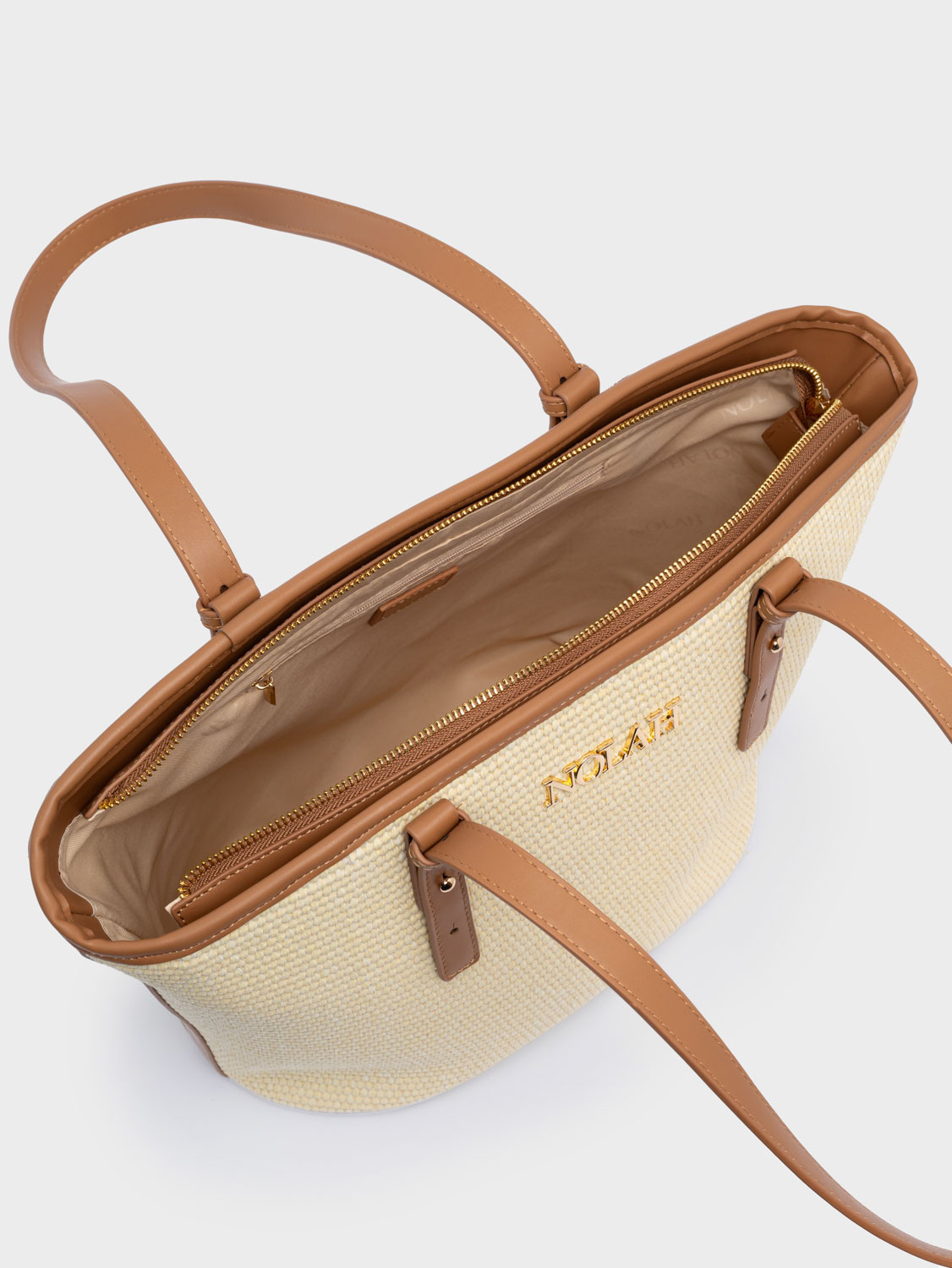 Montpellier Natural-Brown