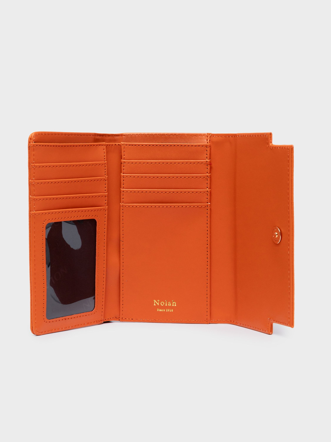 Madelia Orange