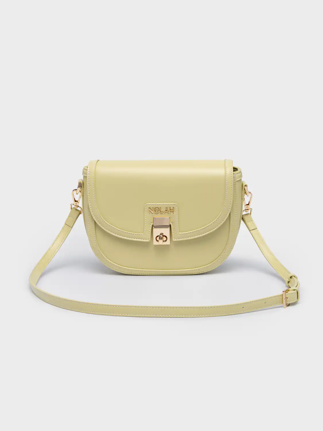 Madrid Banana Yellow Madrid Banana Yellow