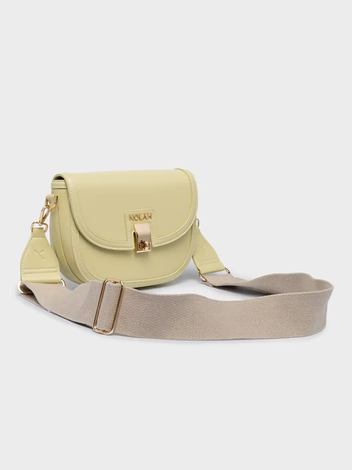 Madrid Banana Yellow