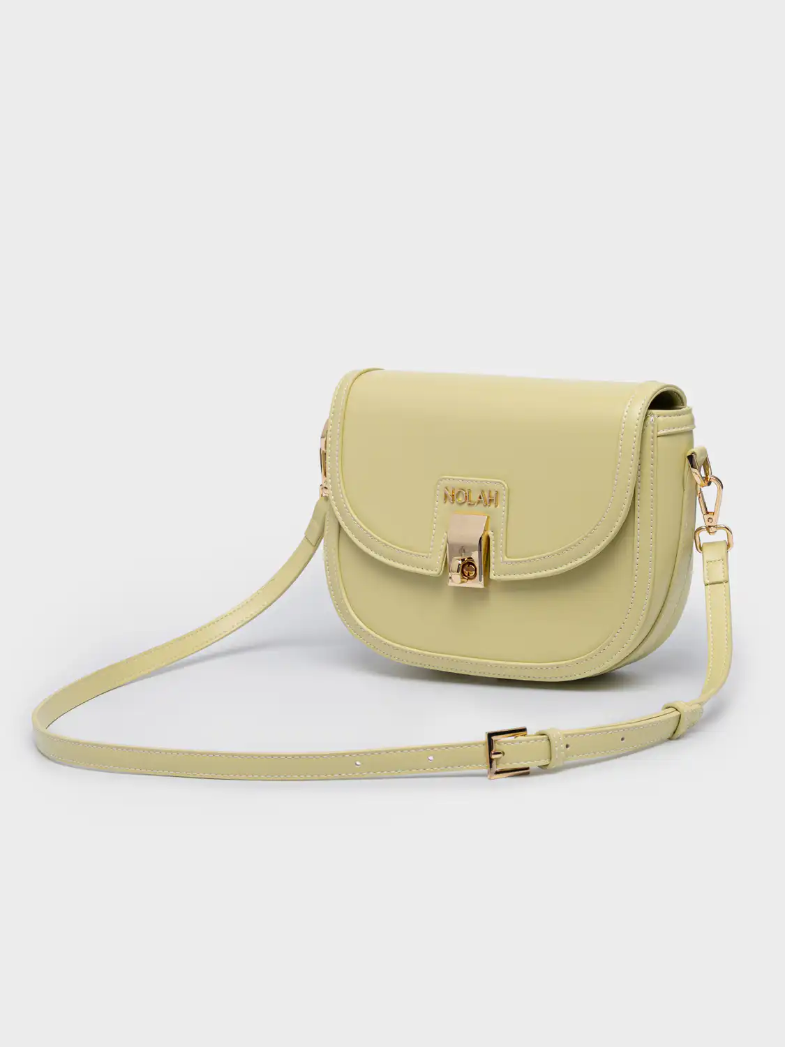 Madrid Banana Yellow Madrid Banana Yellow