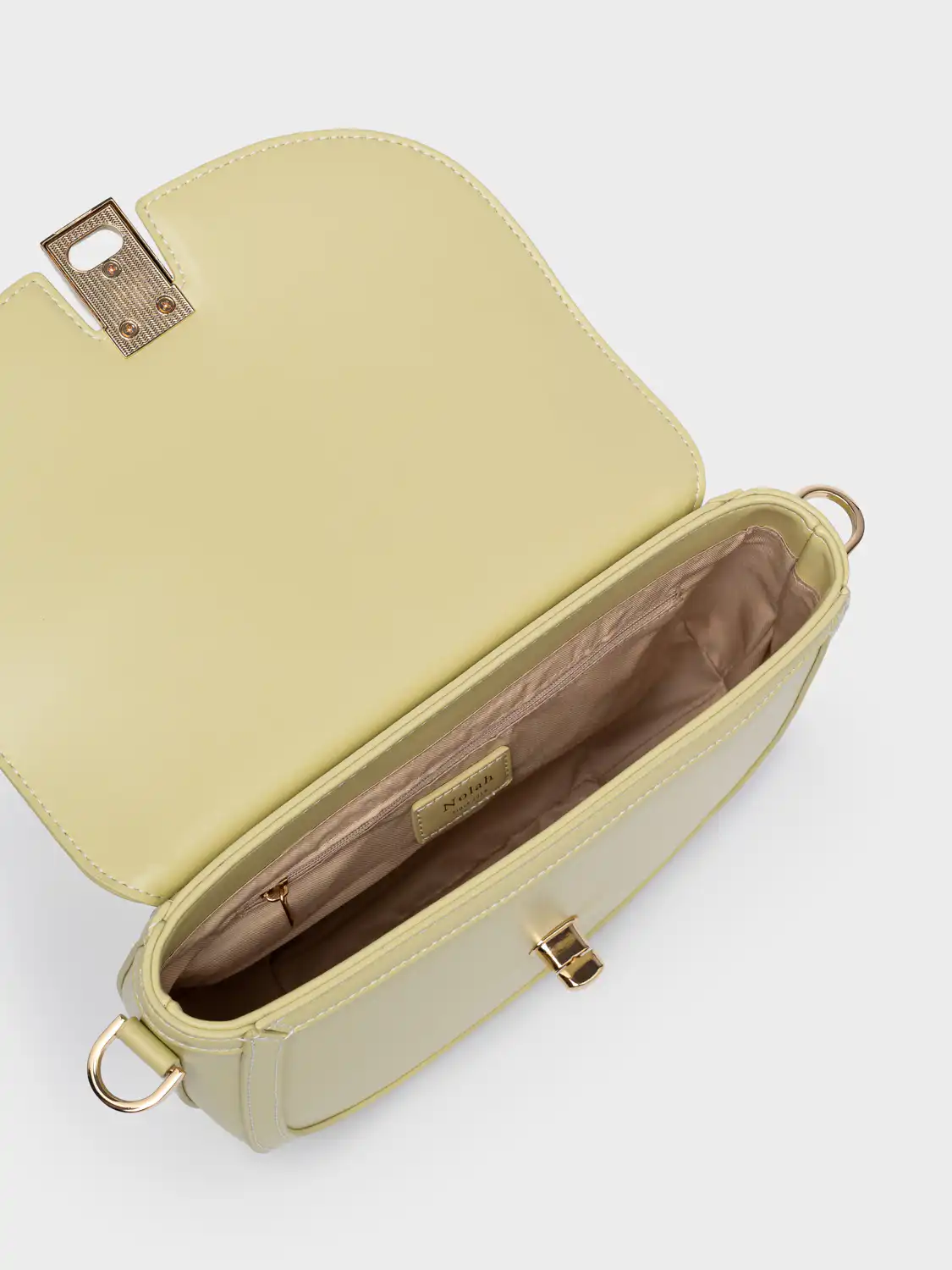 Madrid Banana Yellow