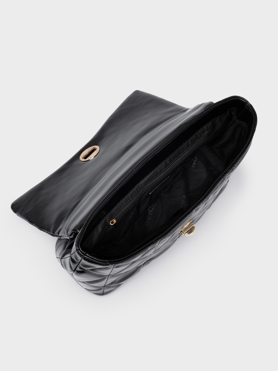 Margiela Black Light Gold