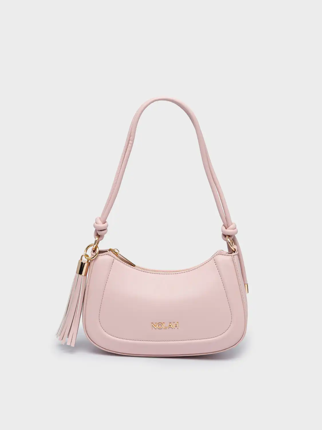 Melina Pastel Pink Melina Pastel Pink