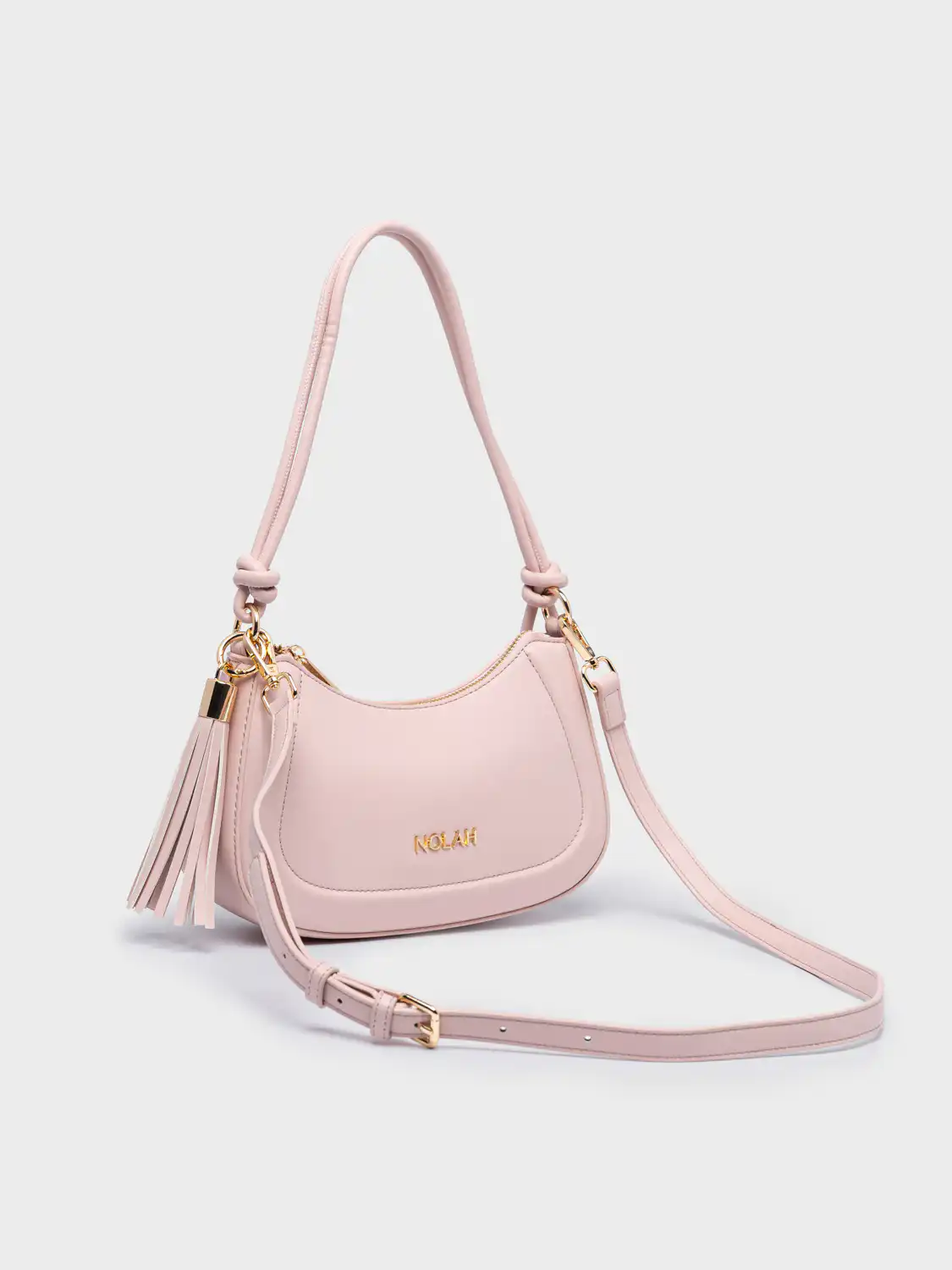 Melina Pastel Pink Melina Pastel Pink