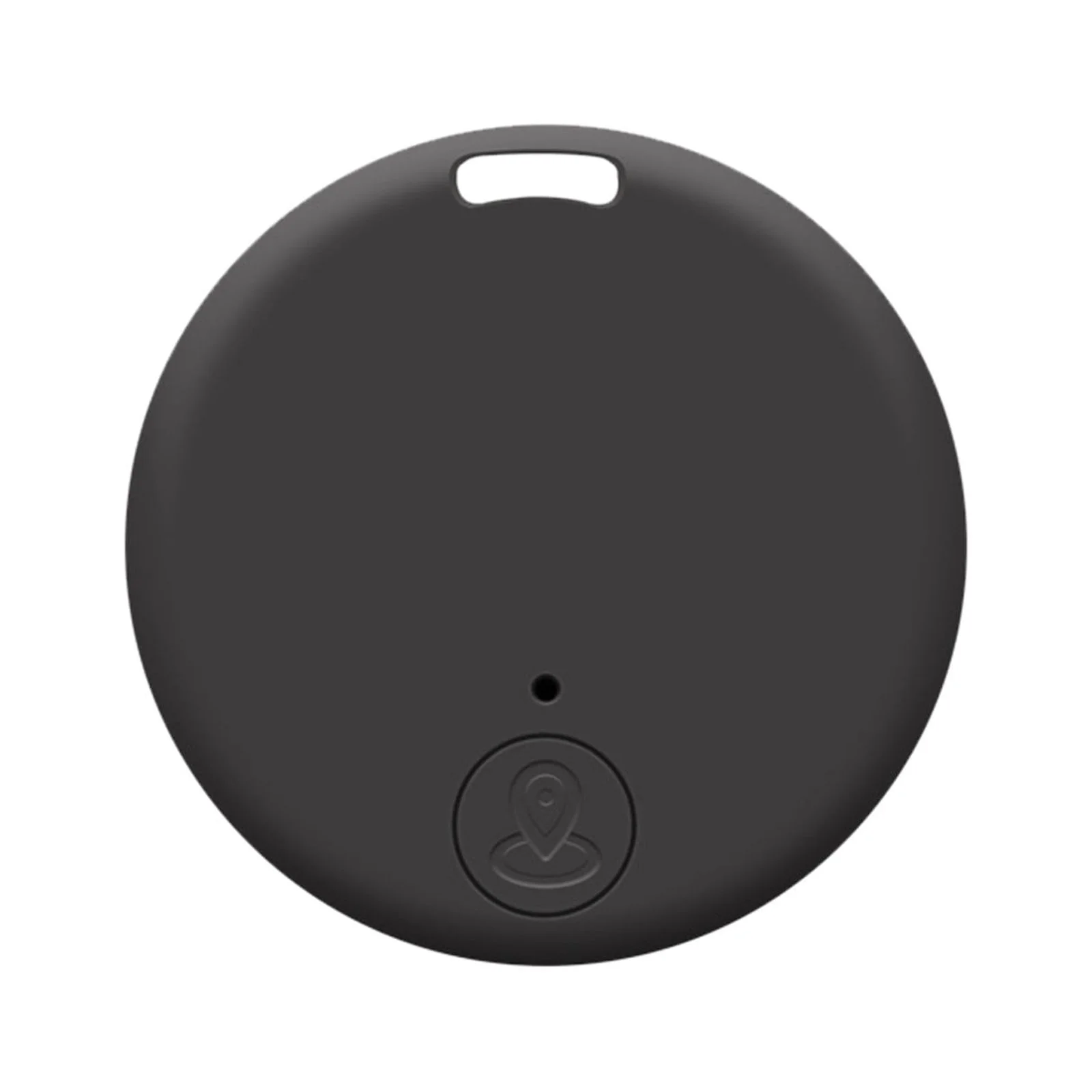 Mini Round Smart bluetooth GPS Tracker Για κατοικίδια, παιδιά, ηλικιωμένους, αποσκευές & πολύτιμα αντικείμενα black Mini Round Smart bluetooth GPS Tracker Για κατοικίδια, παιδιά, ηλικιωμένους, αποσκευές & πολύτιμα αντικείμενα black