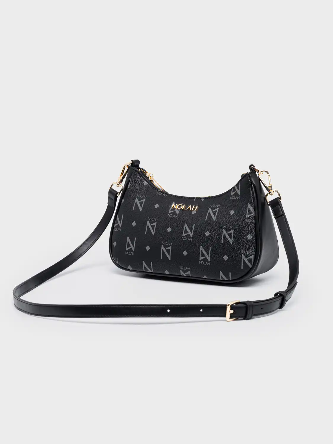 Mona Black Mona Black