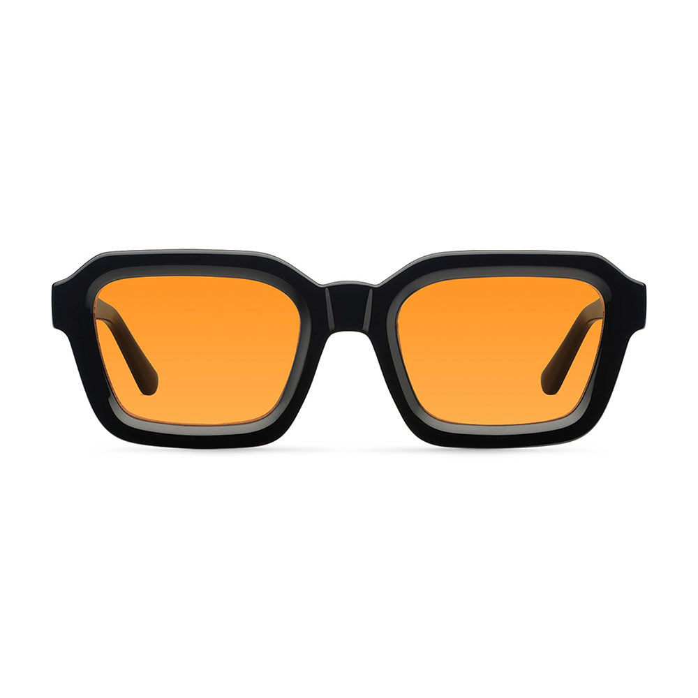 Γυαλιά Ηλίου Meller Nayah Black Orange Γυαλιά Ηλίου Meller Nayah Black Orange
