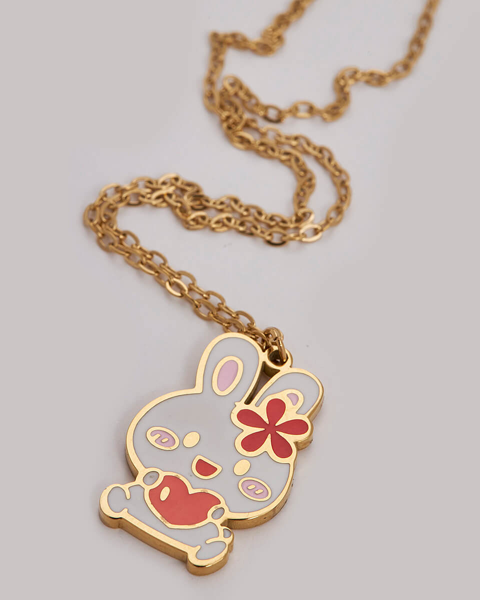 SEQUOIA ΑΤΣΑΛΙΝΟ ΠΑΙΔΙΚΟ ΚΟΛΙΕ ΜΕ ΛΑΓΟΥΔΑΚΙ