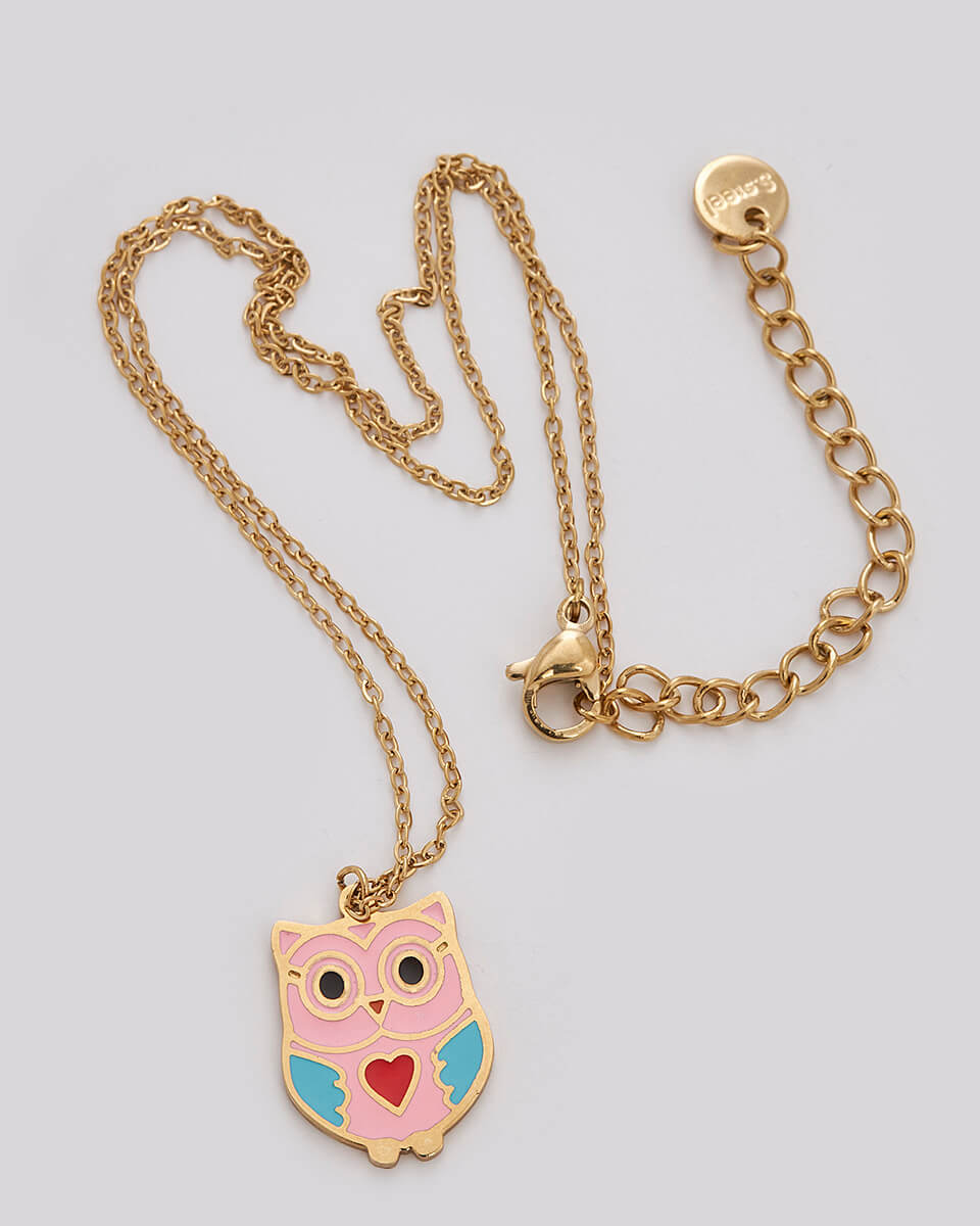 SEQUOIA ΑΤΣΑΛΙΝΟ ΠΑΙΔΙΚΟ ΚΟΛΙΕ ΜΕ ΚΟΥΚΟΥΒΑΓΙΑ