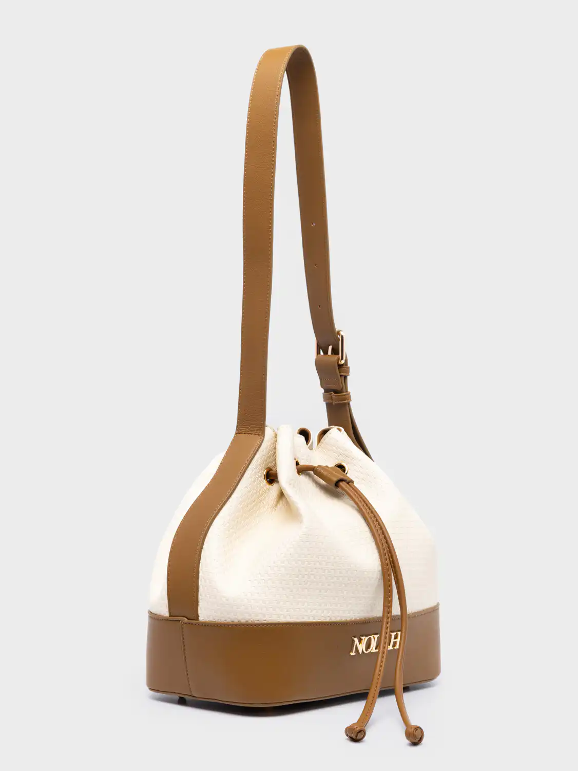 Felicity Cream Brown