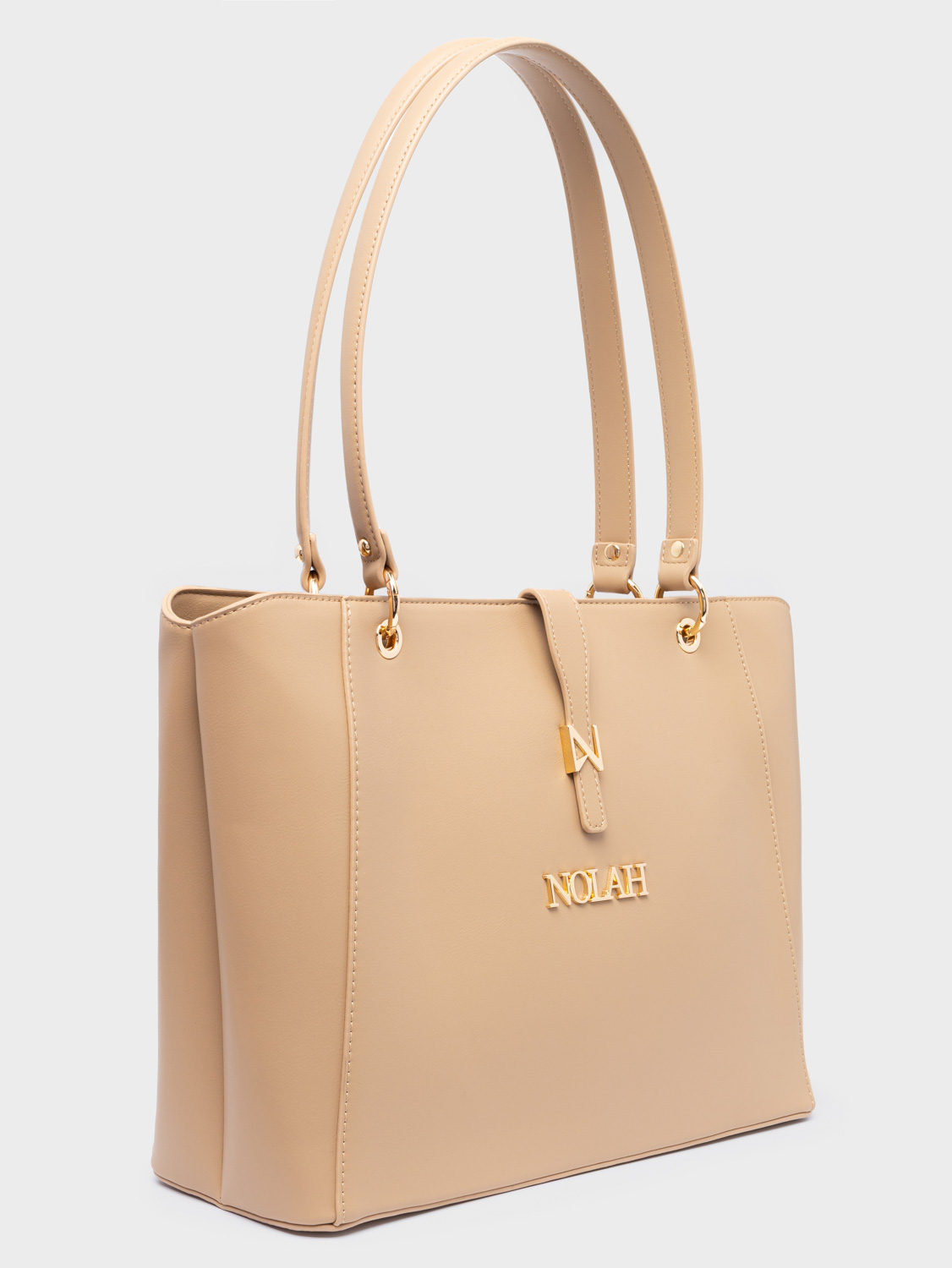 Stella Beige Light Gold