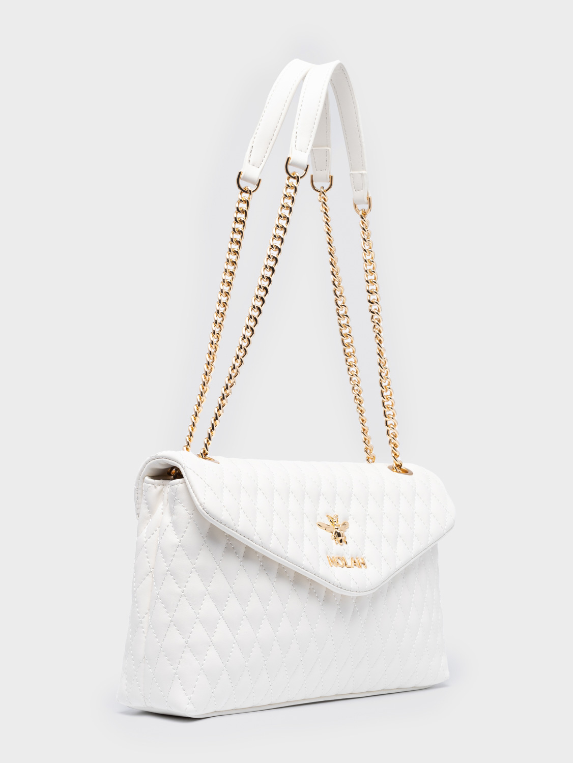 Stacy White Light Gold Stacy White Light Gold