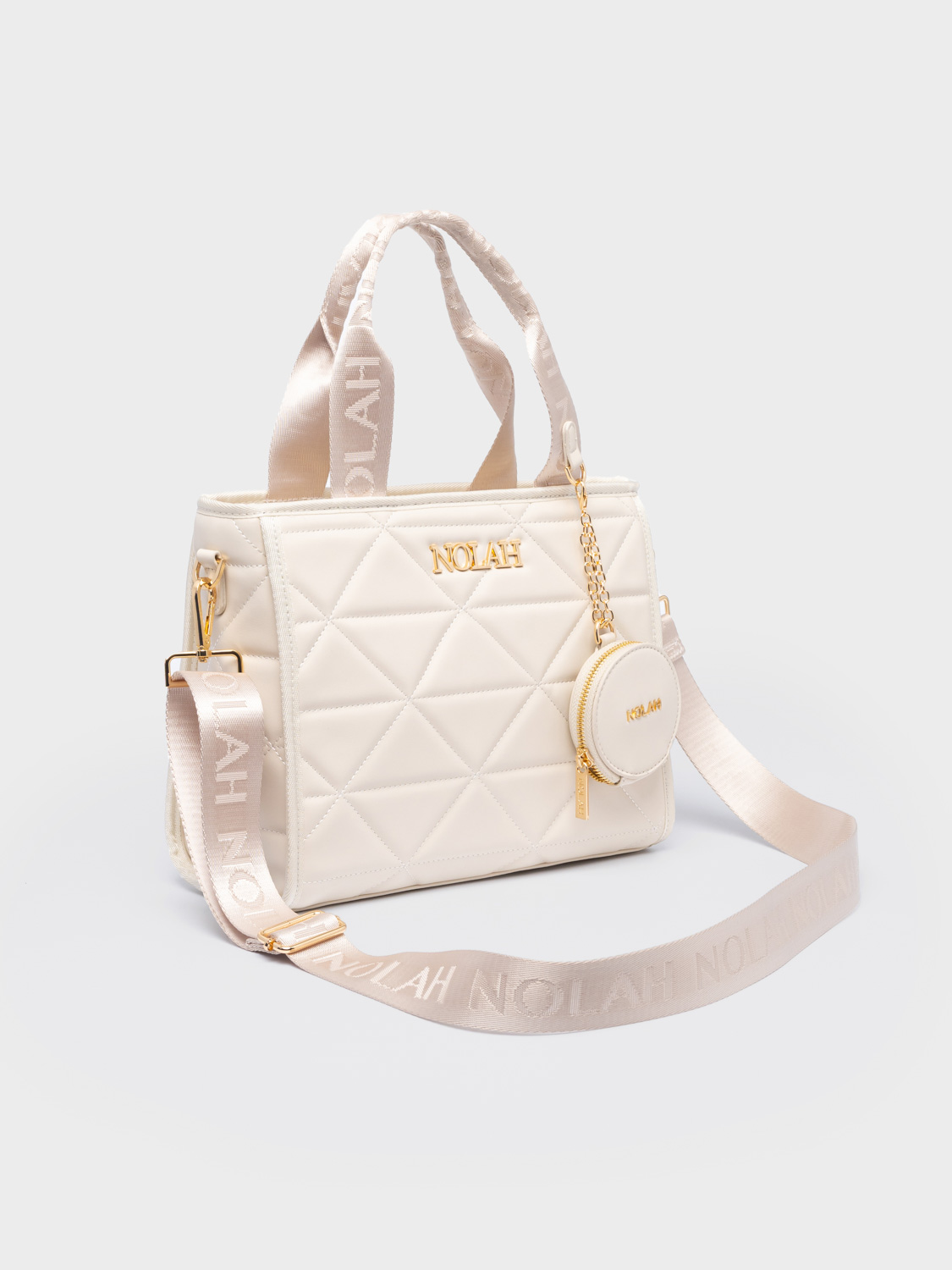 Ryder Medium Ivory Ryder Medium Ivory