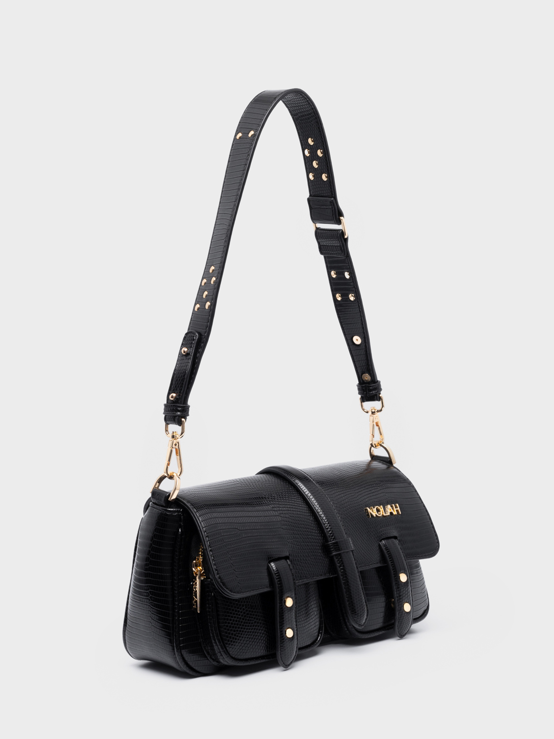 Stephanie Black Light Gold Stephanie Black Light Gold