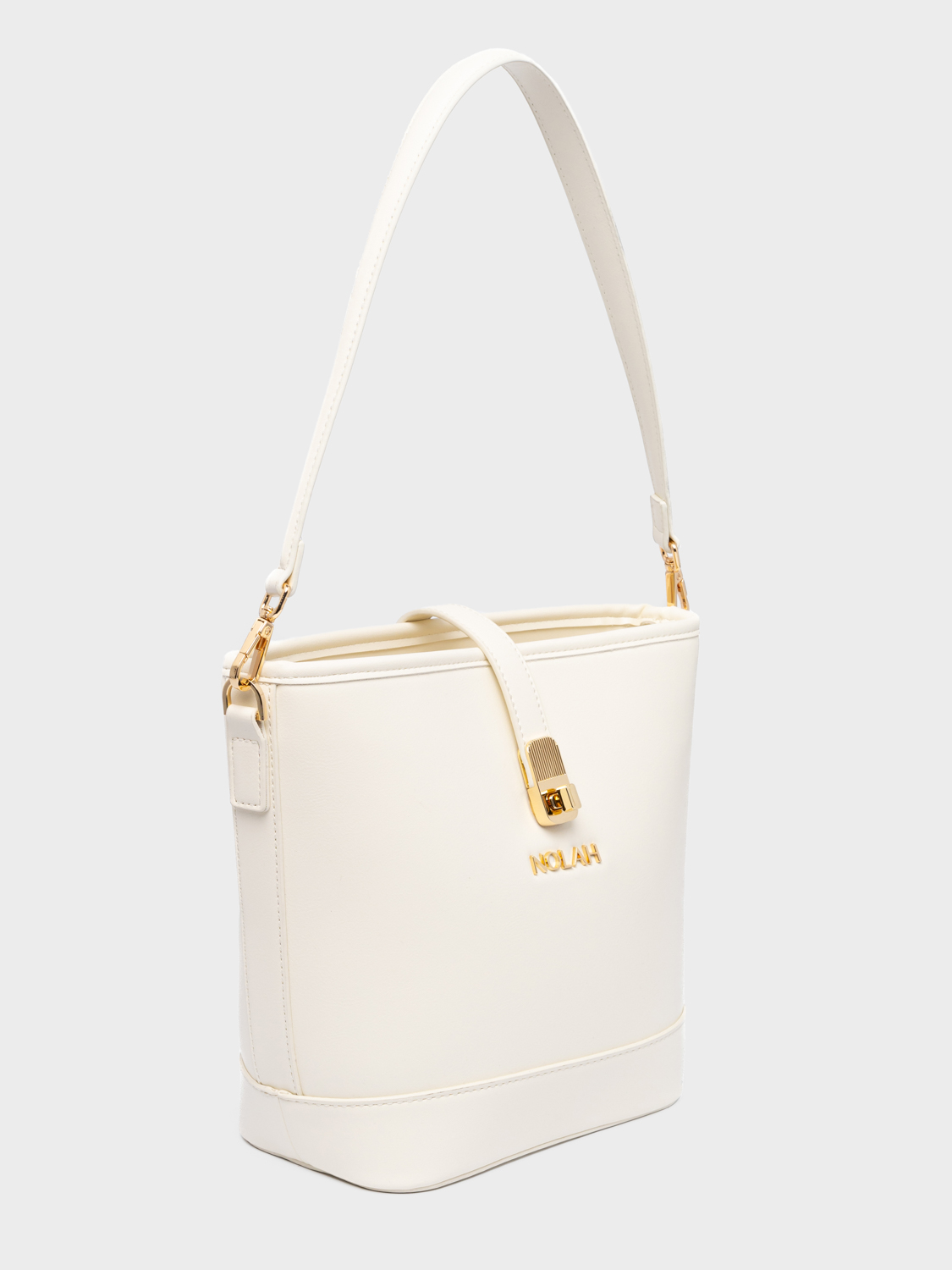 Evelina Ivory Light Gold Evelina Ivory Light Gold