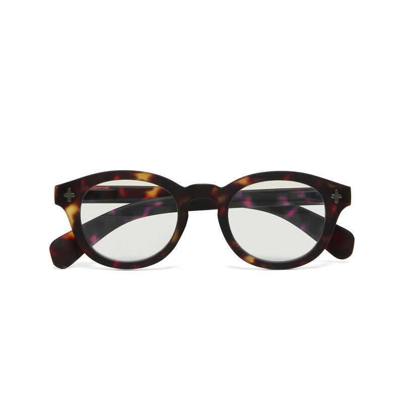Okkia Milano blue light Reading Glasses blue light Classic Havana Okkia Milano blue light Reading Glasses blue light Classic Havana