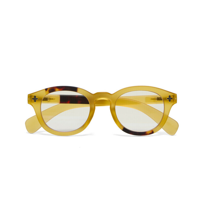 Okkia Milano blue light Reading Glasses blue light Yellow Okkia Milano blue light Reading Glasses blue light Yellow