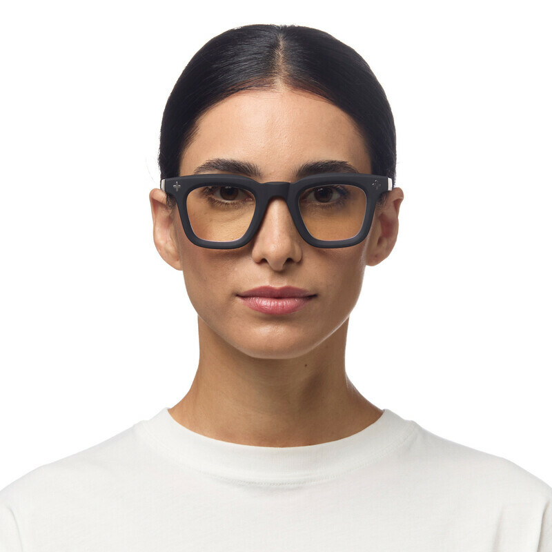 Okkia Firenze reading glasses OK058Y3H Yellow