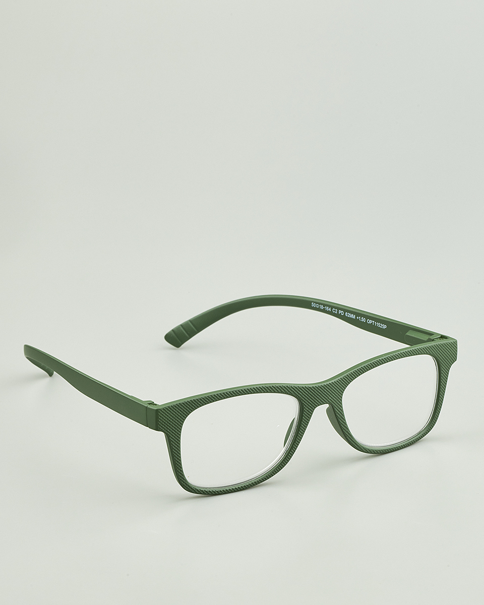 Γυαλιά πρεσβυωπίας S11525 πράσινο