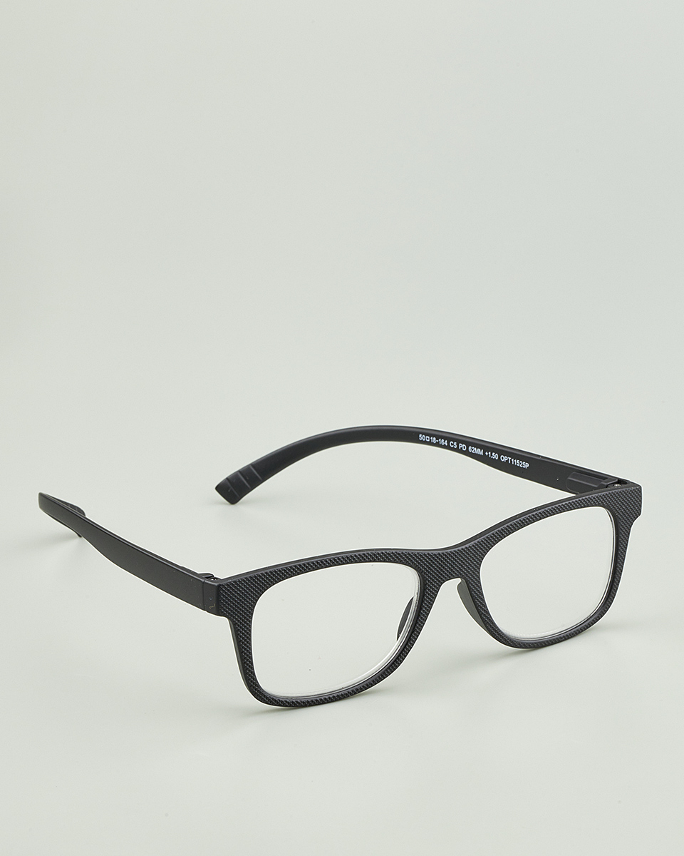 Γυαλιά πρεσβυωπίας S11525 μαύρο